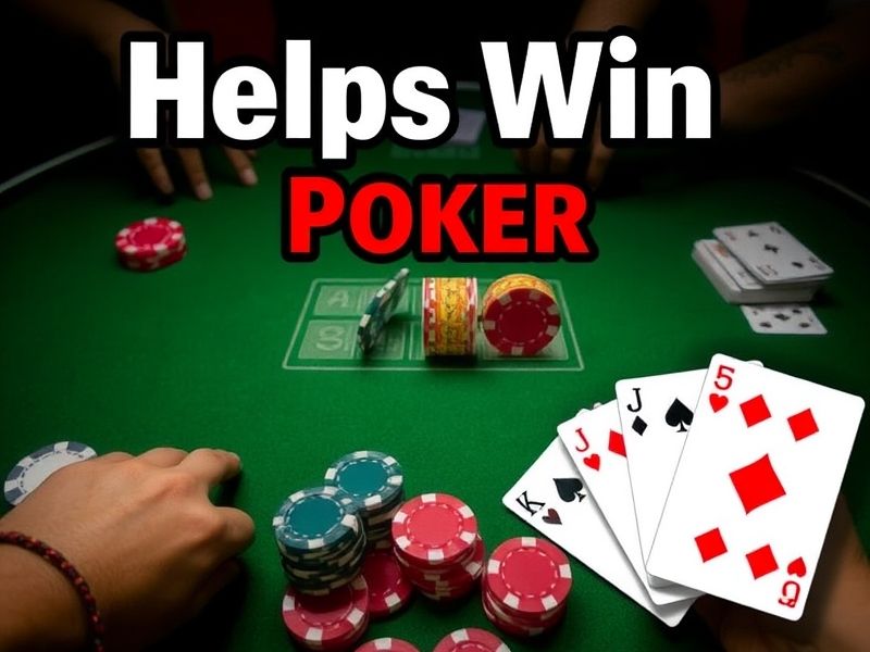 Maximize your wins at helpslot win.com with expert guides, casino strategies, and exclusive bonuses. Explore top-rated gambling games and learn how to play like a pro.