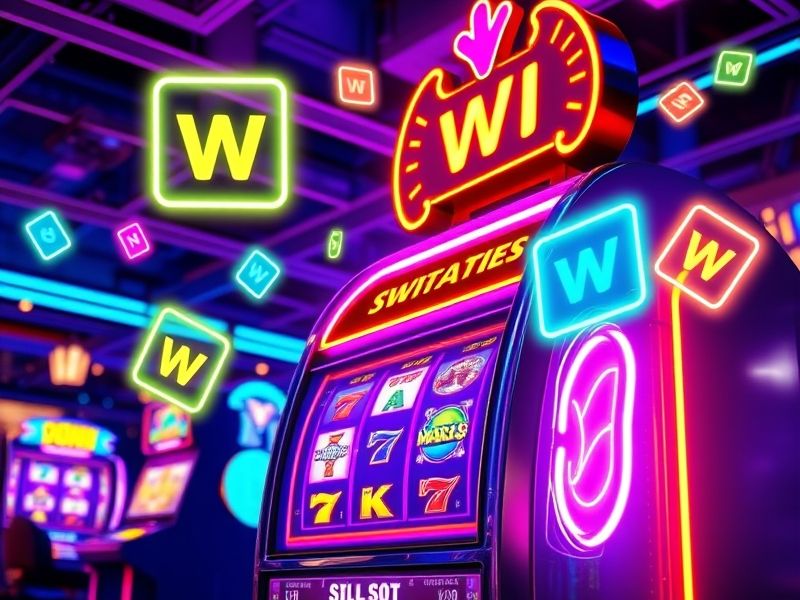 Maximize your wins at helpslot win.com with expert guides, casino strategies, and exclusive bonuses. Explore top-rated gambling games and learn how to play like a pro.